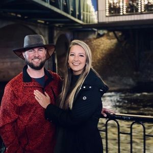 Meet your Posher, Tori